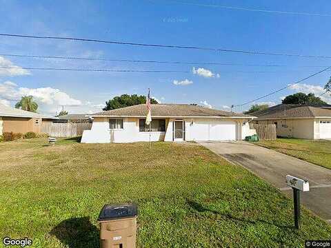 17Th, CAPE CORAL, FL 33990