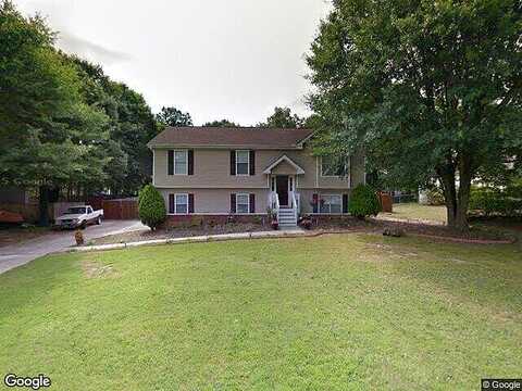 Ashley, LOGANVILLE, GA 30052