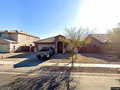 Aris, GILBERT, AZ 85298