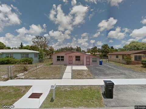 24Th, FORT LAUDERDALE, FL 33311