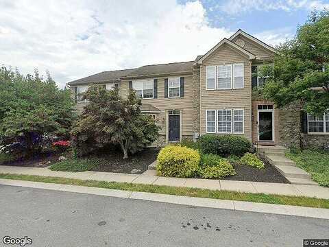 Cartledge, MILLERSVILLE, PA 17551