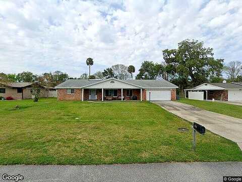 Pineapple, SOUTH DAYTONA, FL 32119