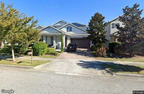 Iron Mountain, WINDERMERE, FL 34786