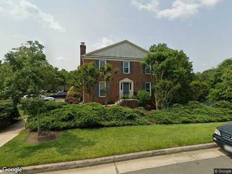 Summer Park, ALEXANDRIA, VA 22315