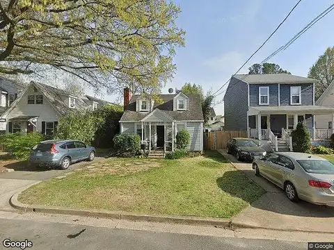 8Th, ARLINGTON, VA 22205