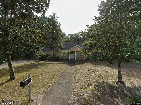 College, DEFUNIAK SPRINGS, FL 32435