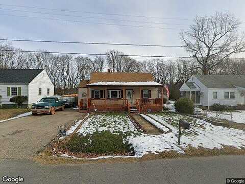 Oriole, NORTH CHESTERFIELD, VA 23234