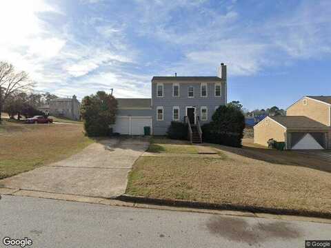 Catalpa, ELLENWOOD, GA 30294