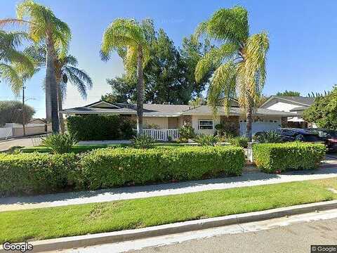 Travis, SIMI VALLEY, CA 93063