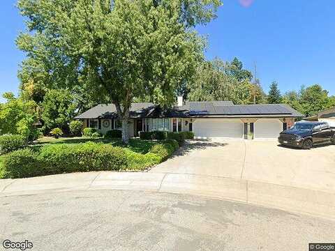Barrel, REDDING, CA 96001