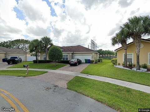 54Th, LAUDERHILL, FL 33313