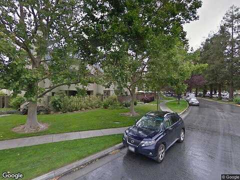 Foxhall, SAN JOSE, CA 95125