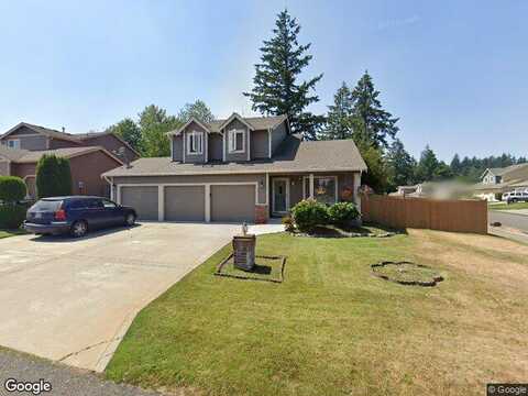 12Th Avenue, SPANAWAY, WA 98387