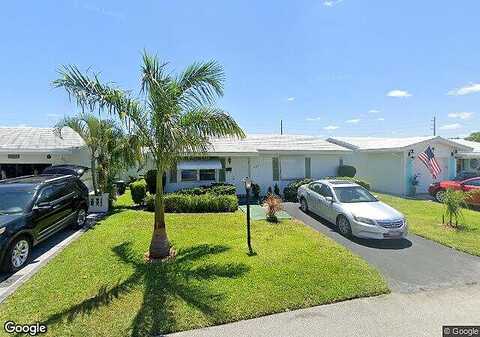 13Th, BOYNTON BEACH, FL 33426