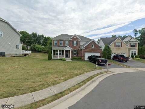 Pangborne, WINCHESTER, VA 22602