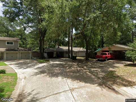 Red Cedar, SPRING, TX 77380