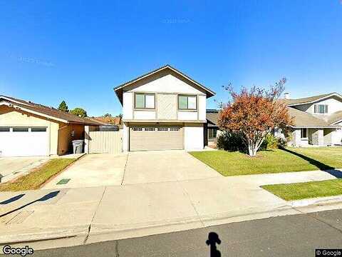Ketch, OXNARD, CA 93035