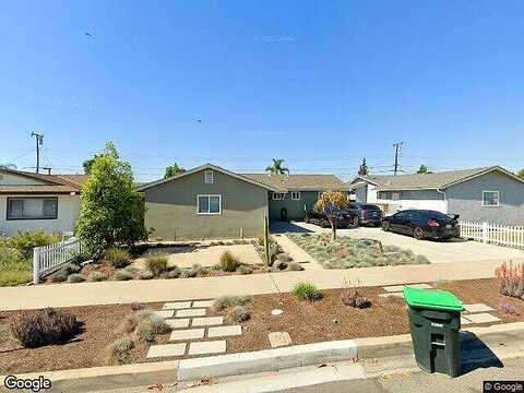 Monroe, ORANGE, CA 92867