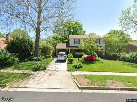 Portsmouth, FAIRFAX, VA 22032