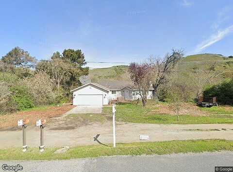 Chittenden, SAN JUAN BAUTISTA, CA 95045