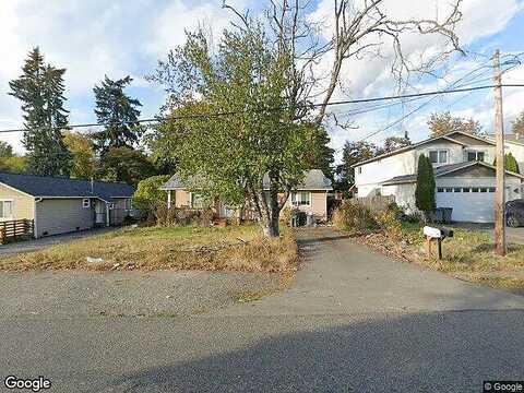 Pearl, BREMERTON, WA 98310
