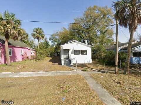 Franklin, JACKSONVILLE, FL 32206