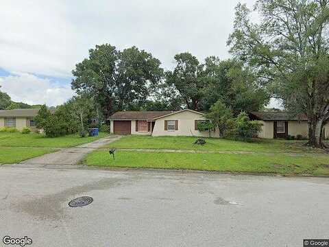 Danny Bryan, TAMPA, FL 33619