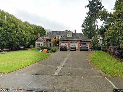 High School, BAINBRIDGE ISLAND, WA 98110