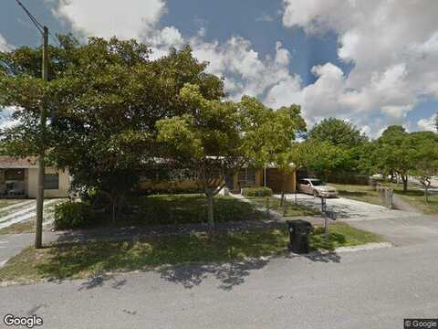 15Th, FORT LAUDERDALE, FL 33311