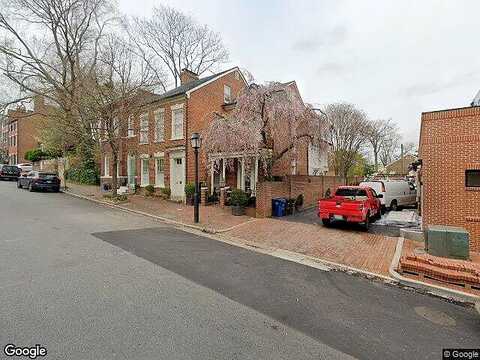 Duke, ALEXANDRIA, VA 22314