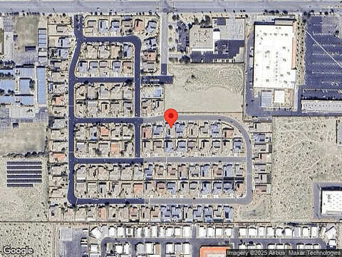 Agua Dulce, DESERT HOT SPRINGS, CA 92240