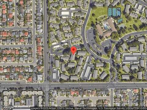 Van Ness Ct, Huntington Beach, CA 92646