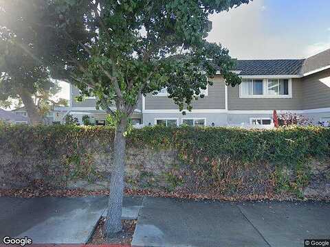 W Walnut Ave, Orange, CA 92868