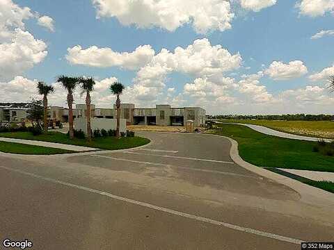 Greenway, PUNTA GORDA, FL 33982