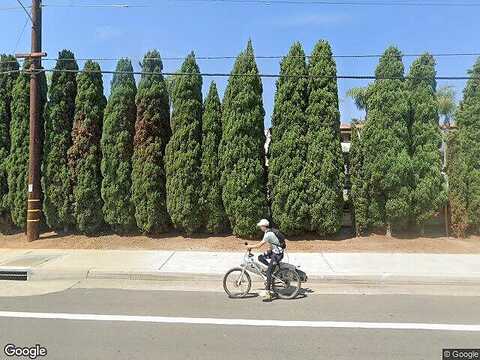 Avenida Del Presidente, San Clemente, CA 92672