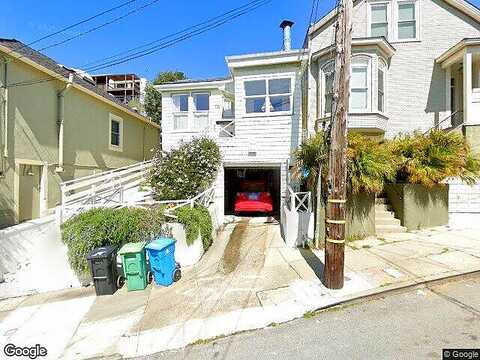 Surrey, SAN FRANCISCO, CA 94131