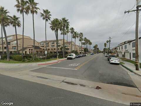 Pacific Coast Hwy, Huntington Beach, CA 92648
