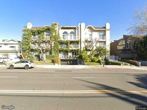 Moorpark St, North Hollywood, CA 91602