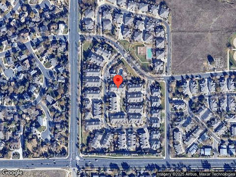 Osage Cir, Northglenn, CO 80234