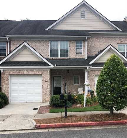 Willow Branch Ln Nw, Kennesaw, GA 30152