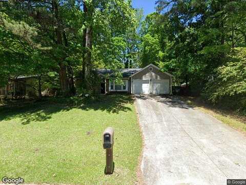 Forest, STONE MOUNTAIN, GA 30088