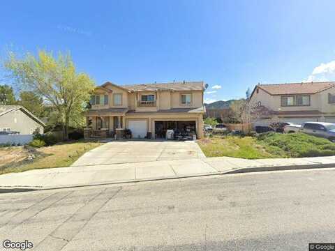 Ridge View, LANCASTER, CA 93536