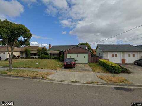 Johnson, SAN LEANDRO, CA 94577