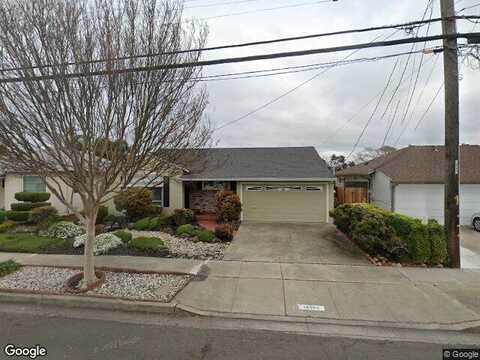 Merced, SAN LEANDRO, CA 94579