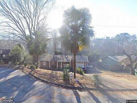 Pebble Creek, NORCROSS, GA 30093