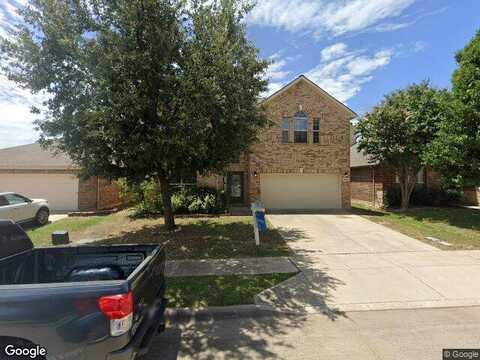 Fountain Flat, FORT WORTH, TX 76244