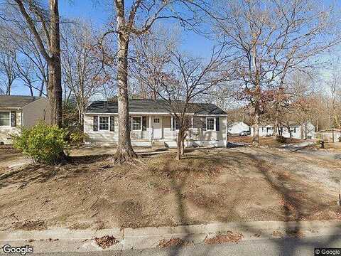 Chesswood, NORTH CHESTERFIELD, VA 23237