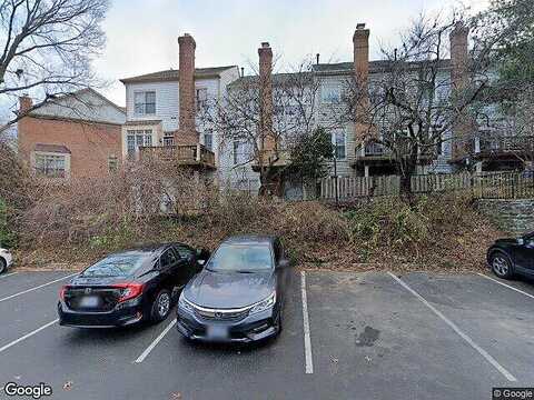 Kirkpatrick, ALEXANDRIA, VA 22311