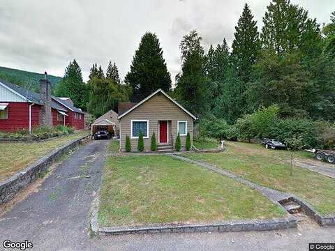 Allen, KELSO, WA 98626