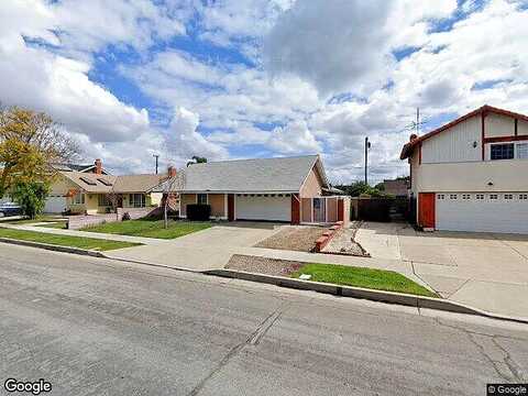 Kennedy, ORANGE, CA 92865